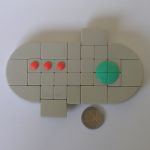 Triple Cross